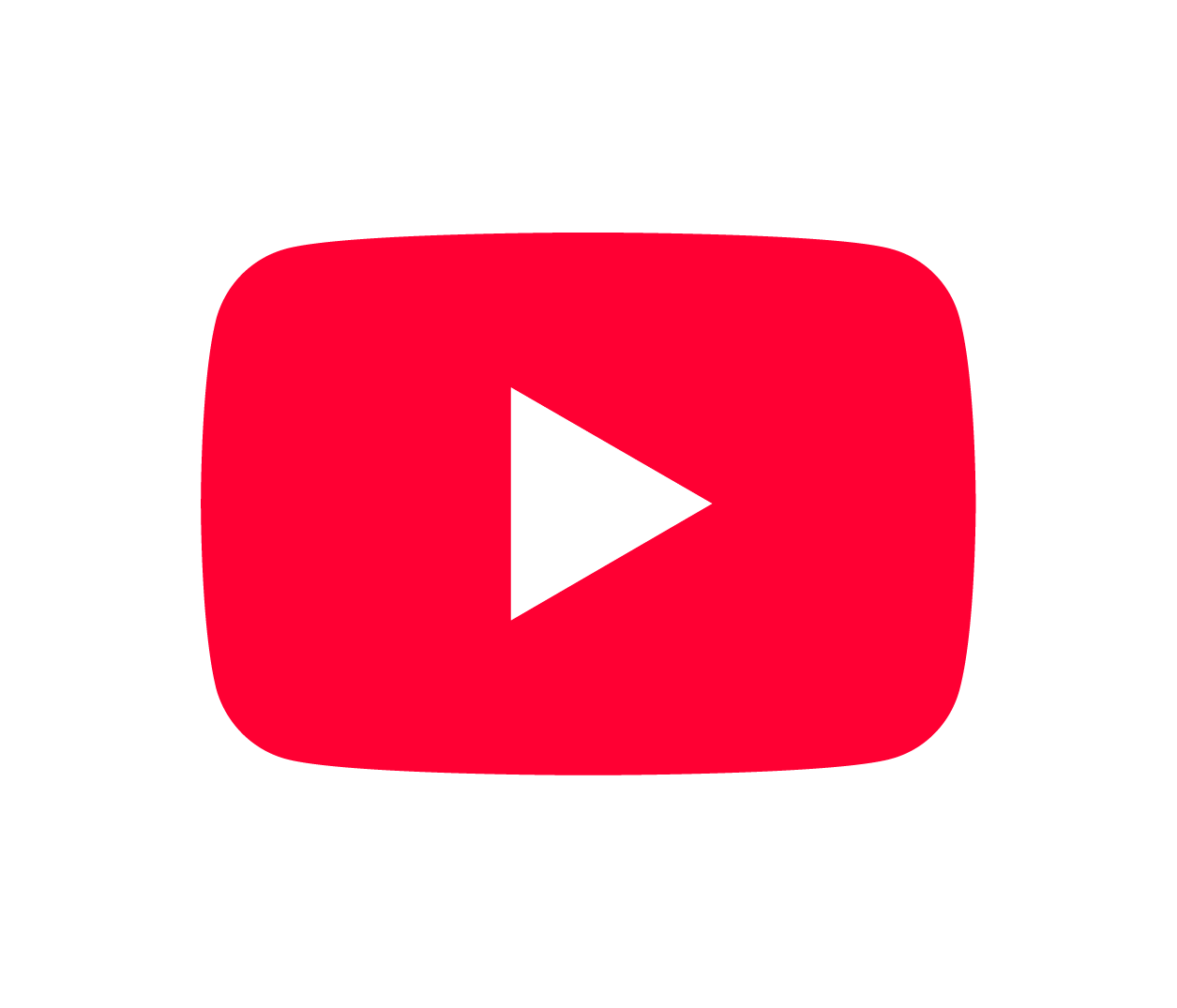Hivatalos Youtube oldal