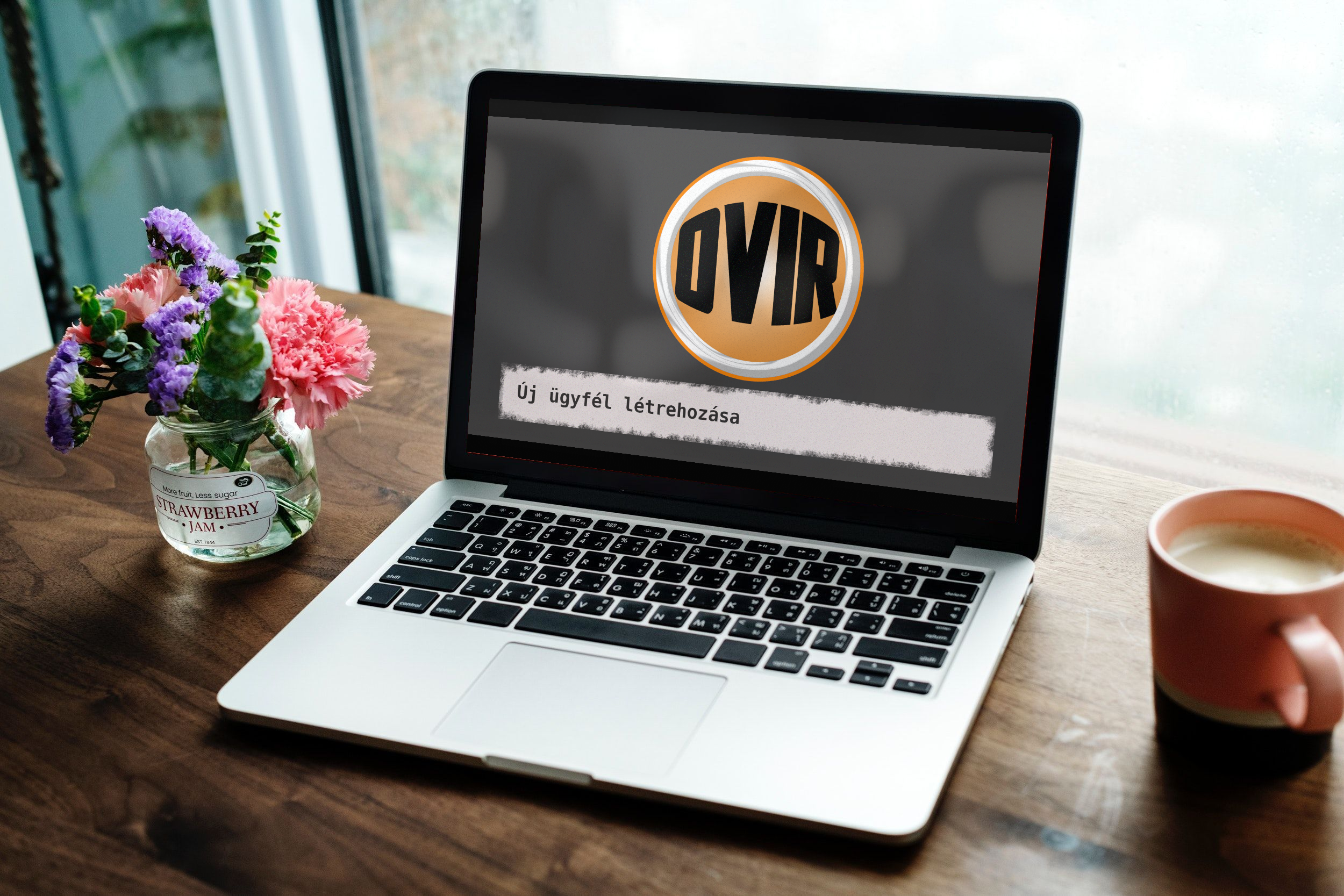 OVIR Professzionáli Könyvelés - YOUTUBE oktató anyag